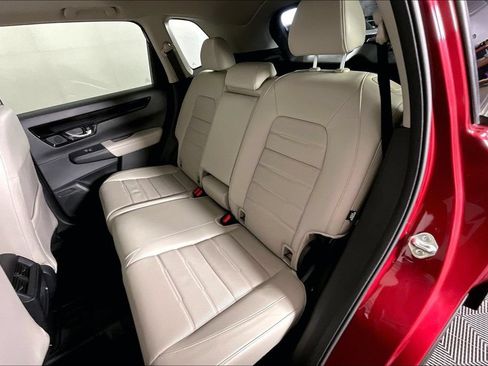 Used 2023 Honda CR-V EX-L image 35