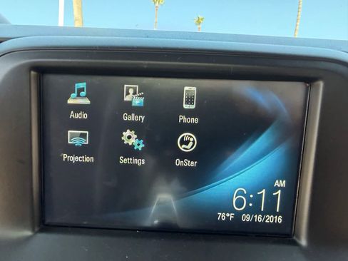 Used 2017 Chevrolet Camaro LT RWD image 13