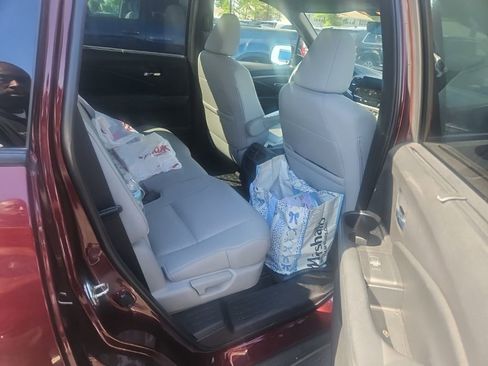 Used 2019 Honda Passport EX-L image 5