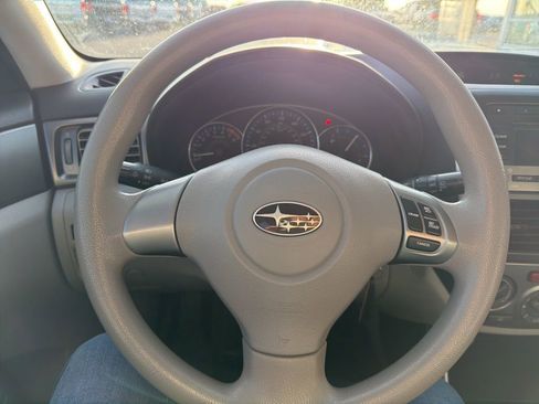 Used 2011 Subaru Forester 2.5X w/ Alloy Wheel Value Pkg image 14