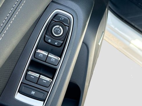 New 2026 Subaru Ascent Limited AWD/4WD image 16