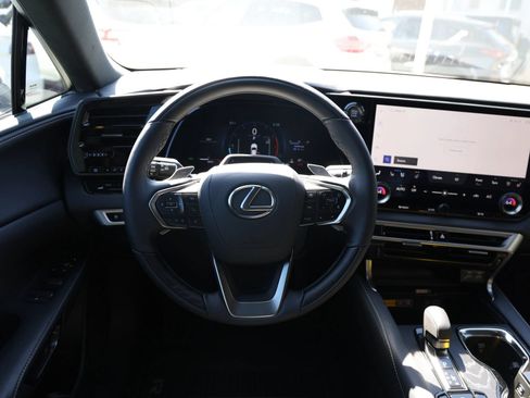 Used 2026 Lexus RX 350 FWD image 26