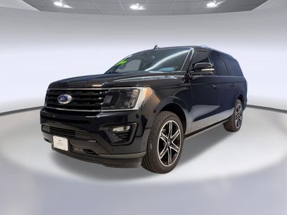 Used 2021 Ford Expedition Max Limited