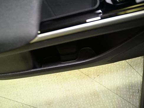 Used 2025 Subaru Solterra Premium w/ Premium Package image 44