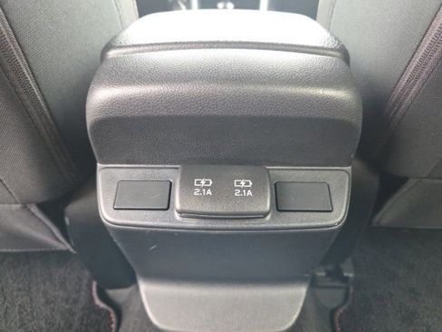 Certified 2023 Subaru WRX Premium AWD/4WD image 18