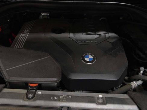 Certified 2022 BMW X3 sDrive30i w/ Convenience Package w/ZPA image 16