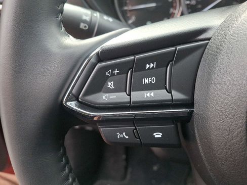 Certified 2023 MAZDA CX-5 AWD 2.5 S image 21