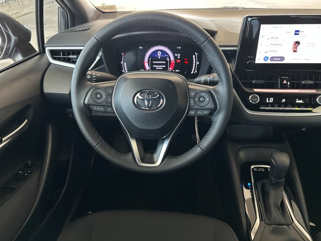 Used 2026 Toyota Corolla SE FWD image 13