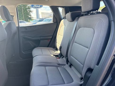 Used 2021 Ford Escape S FWD image 30