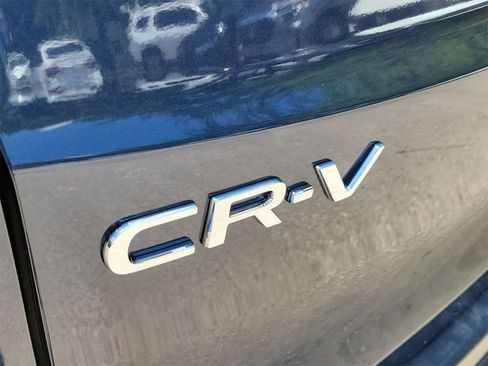 Used 2024 Honda CR-V EX-L image 6