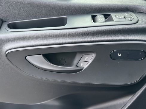 New 2026 Mercedes-Benz Sprinter 3500 image 11