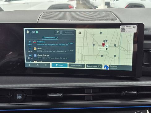 New 2026 Hyundai Santa Fe Calligraphy image 18