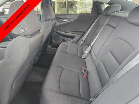 Used 2024 Chevrolet Malibu LT FWD image 11