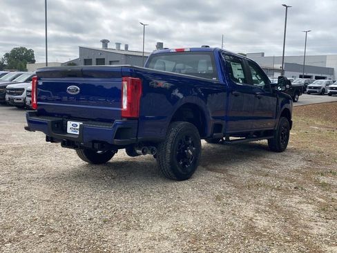 New 2026 Ford F250 XL w/ STX Appearance Package AWD/4WD image 3