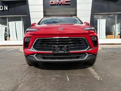 New 2026 Buick Encore GX Preferred w/ Comfort Package image 5