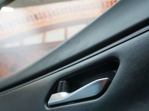 Certified 2020 Nissan Sentra S FWD image 27