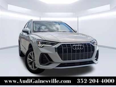 Used 2023 Audi Q3 2.0T Premium Plus w/ Premium Plus Package