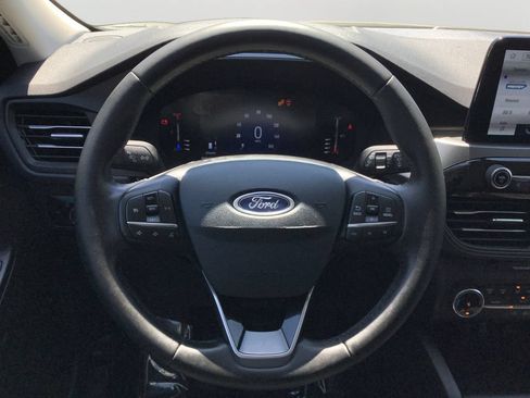 Used 2024 Ford Escape Active FWD image 19