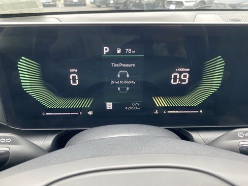 Used 2025 Kia K4 FWD image 27