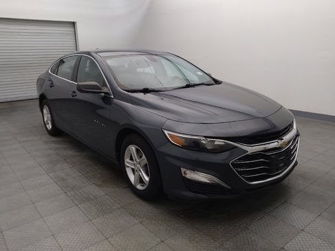 Used 2020 Chevrolet Malibu LS w/ LPO, Convenience Package 2 FWD image 13