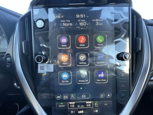 New 2026 Subaru Impreza 2.0i Sport image 13