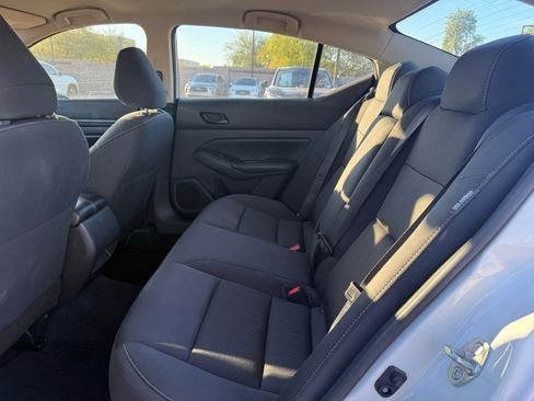 Certified 2023 Nissan Altima 2.5 S image 9