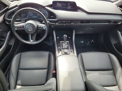 Used 2024 MAZDA MAZDA3 s FWD image 17