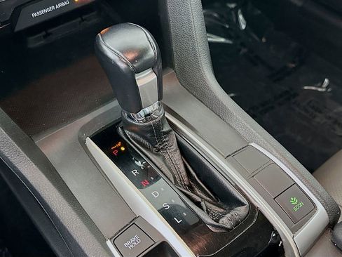Used 2020 Honda Civic EX-L image 22