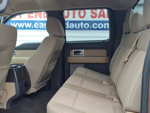 Used 2011 Ford F150 XLT w/ XLT Convenience Pkg AWD/4WD image 11