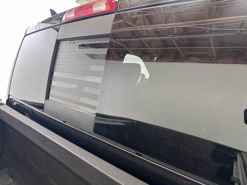 Used 2017 RAM 1500 Rebel w/ Luxury Group image 30