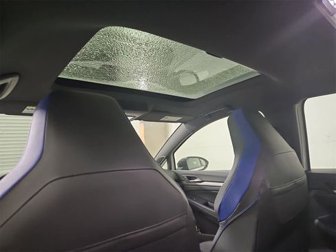 New 2026 Volkswagen Golf image 22