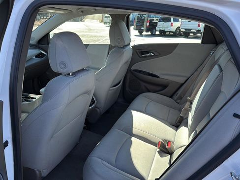 Certified 2024 Chevrolet Malibu LT image 10