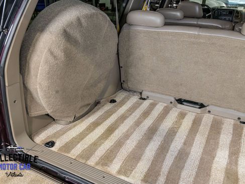 Used 1997 Chevrolet Suburban 2WD w/ Preferred Equipment Group 3 image 93