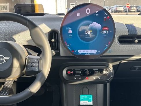 New 2026 MINI Cooper Convertible image 22