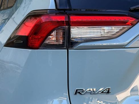 Used 2020 Toyota RAV4 Limited w/ Limited Grade Weather Package AWD/4WD image 7