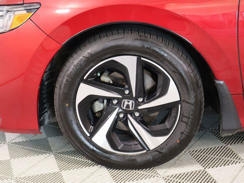 Used 2022 Honda Insight EX image 16