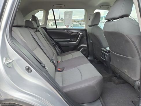 Used 2023 Toyota RAV4 XLE image 33