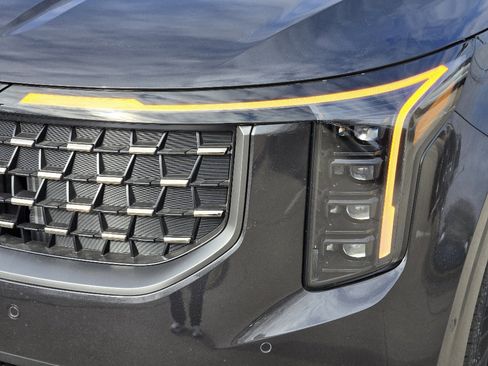 New 2026 Kia Carnival SX Prestige image 6