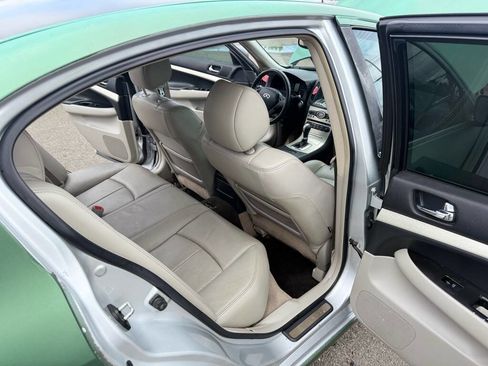 Used 2007 INFINITI G35 Journey w/ Premium Pkg image 20