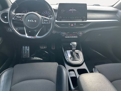 Used 2024 Kia Forte GT-Line FWD image 3