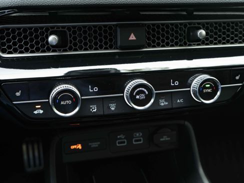 Used 2023 Honda Civic Sport Touring image 32