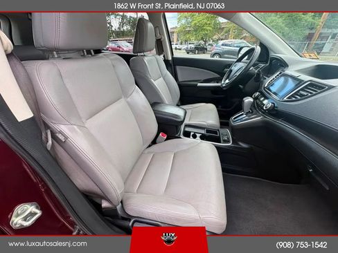Used 2015 Honda CR-V EX-L image 50