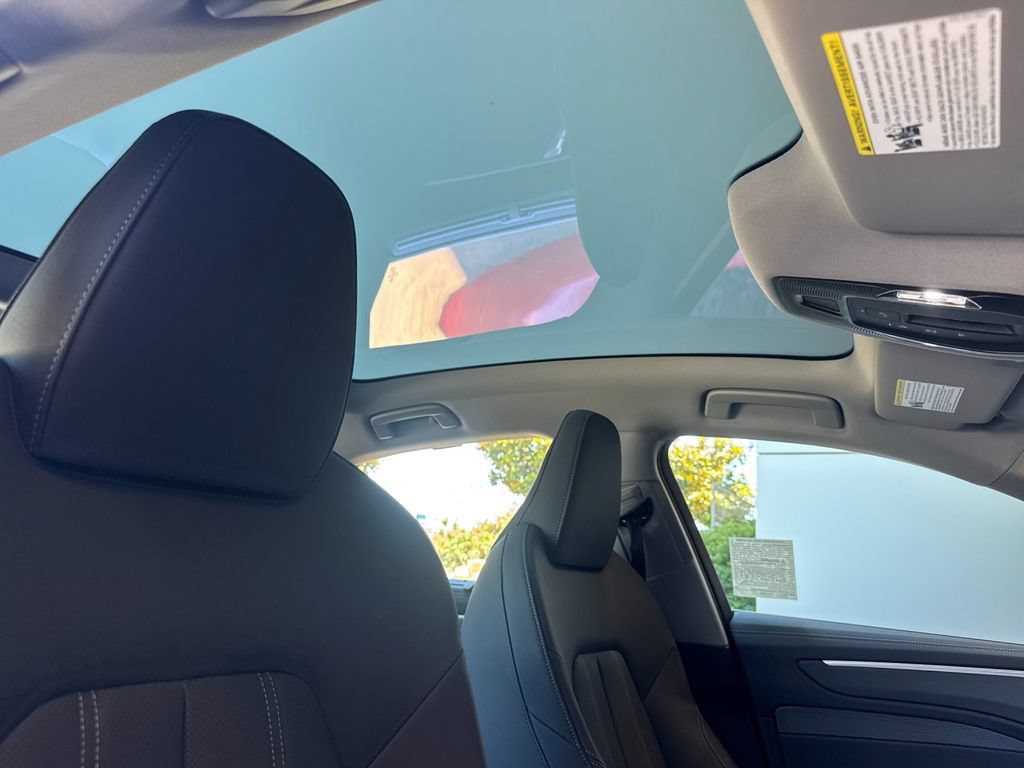 New 2026 Audi A6 Premium Plus AWD/4WD image 17