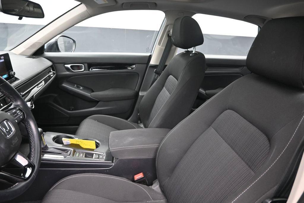 Used 2023 Honda Civic EX image 17