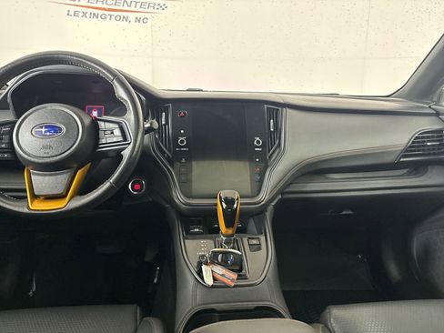 Used 2023 Subaru Outback Wilderness image 22