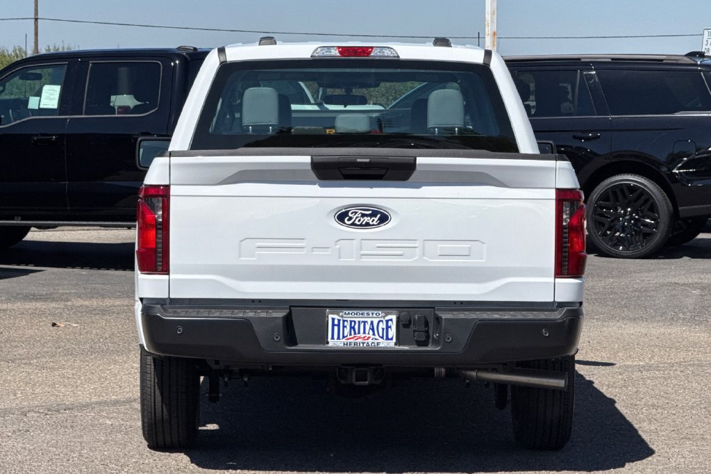 New 2026 Ford F150 XL RWD image 5