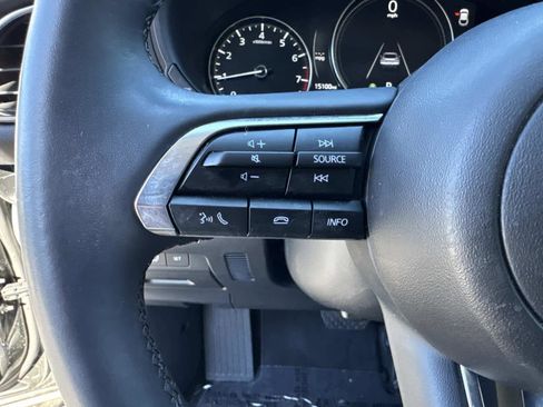 Certified 2024 MAZDA CX-30 AWD 2.5 S w/ Preferred Package image 32