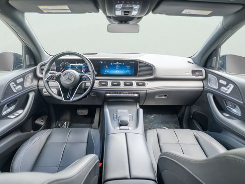 Certified 2024 Mercedes-Benz GLE 450 4MATIC image 16