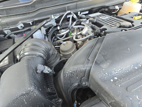 New 2026 RAM 5500 Tradesman w/ Chrome Appearance Group image 20