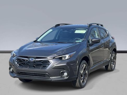 New 2026 Subaru Crosstrek 2.5i Limited image 1